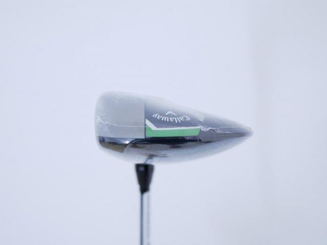 Fairway Wood : callaway : **ของใหม่ ยังไม่แกะพลาสติก** หัวไม้ 3 Callaway ELYTE Triple Diamond (ออกปี 2025) Loft 15 ก้าน Mitsubishi TENSEI 60 Flex S