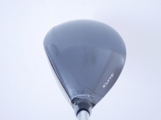 Fairway Wood : callaway : **ของใหม่ ยังไม่แกะพลาสติก** หัวไม้ 3 Callaway ELYTE Triple Diamond (ออกปี 2025) Loft 15 ก้าน Mitsubishi TENSEI 60 Flex S