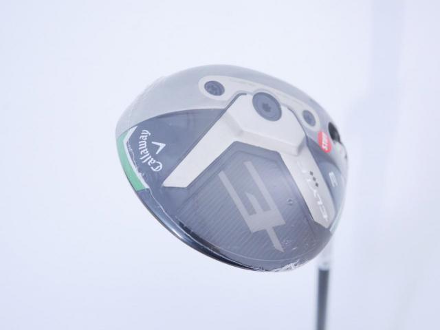 Fairway Wood : callaway : **ของใหม่ ยังไม่แกะพลาสติก** หัวไม้ 3 Callaway ELYTE Triple Diamond (ออกปี 2025) Loft 15 ก้าน Mitsubishi TENSEI 60 Flex S