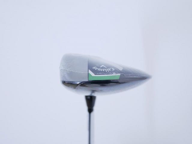 Fairway Wood : callaway : **ของใหม่ ยังไม่แกะพลาสติก** หัวไม้ 3 Callaway ELYTE Triple Diamond (ออกปี 2025) Loft 15 ก้าน Mitsubishi TENSEI 60 Flex S