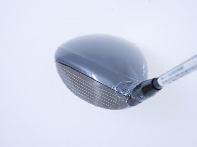 Fairway Wood : callaway : **ของใหม่ ยังไม่แกะพลาสติก** หัวไม้ 3 Callaway ELYTE Triple Diamond (ออกปี 2025) Loft 15 ก้าน Mitsubishi TENSEI 60 Flex S