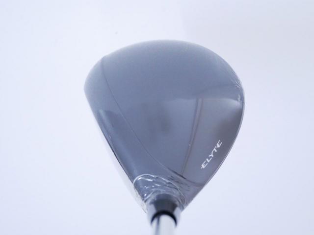 Fairway Wood : callaway : **ของใหม่ ยังไม่แกะพลาสติก** หัวไม้ 3 Callaway ELYTE Triple Diamond (ออกปี 2025) Loft 15 ก้าน Mitsubishi TENSEI 60 Flex S