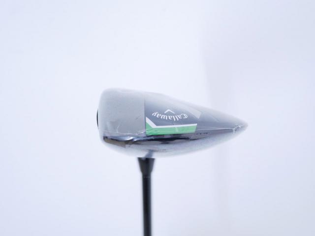 Fairway Wood : callaway : **ของใหม่ ยังไม่แกะพลาสติก** หัวไม้ 3 Callaway ELYTE Triple Diamond (ออกปี 2025) Loft 15 ก้าน Mitsubishi TENSEI 60 Flex SR