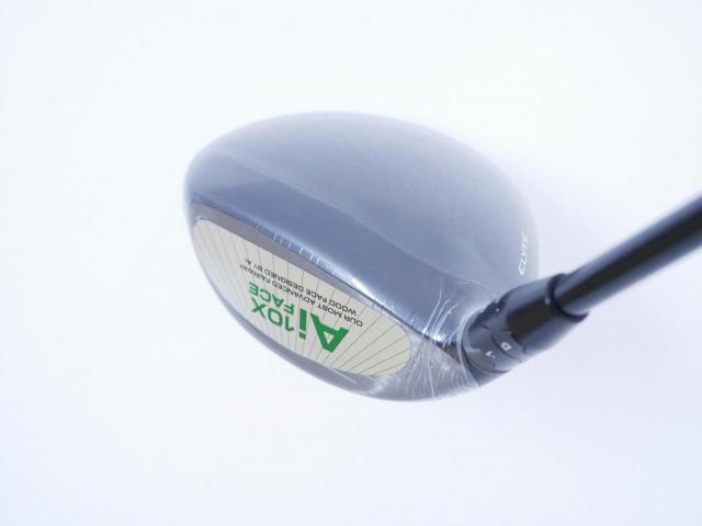 Fairway Wood : callaway : **ของใหม่ ยังไม่แกะพลาสติก** หัวไม้ 3 Callaway ELYTE Triple Diamond (ออกปี 2025) Loft 15 ก้าน Mitsubishi TENSEI 60 Flex SR