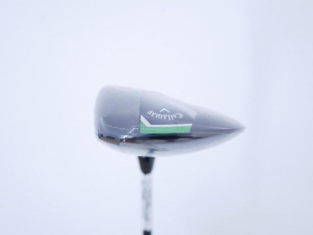 Fairway Wood : callaway : **ของใหม่ ยังไม่แกะพลาสติก** หัวไม้ 3 Callaway ELYTE Triple Diamond (ออกปี 2025) Loft 15 ก้าน Mitsubishi TENSEI 60 Flex SR