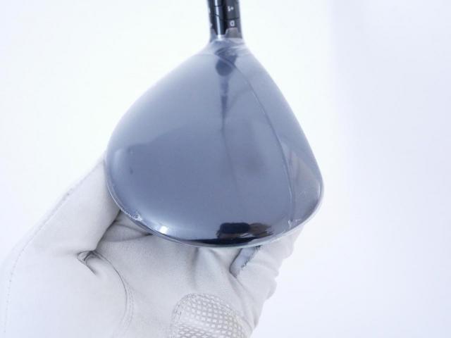 Fairway Wood : callaway : **ของใหม่ ยังไม่แกะพลาสติก** หัวไม้ 3 Callaway ELYTE Triple Diamond (ออกปี 2025) Loft 15 ก้าน Mitsubishi TENSEI 60 Flex SR