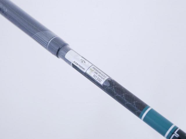 Fairway Wood : callaway : **ของใหม่ ยังไม่แกะพลาสติก** หัวไม้ 3 Callaway ELYTE Triple Diamond (ออกปี 2025) Loft 15 ก้าน Mitsubishi TENSEI 60 Flex SR