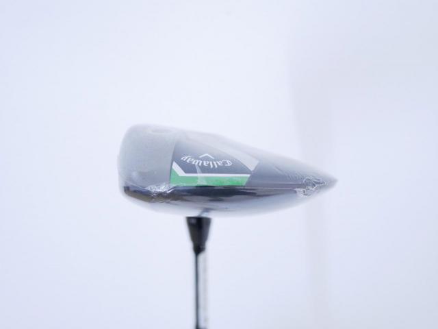 Fairway Wood : callaway : **ของใหม่ ยังไม่แกะพลาสติก** หัวไม้ 3 Callaway ELYTE (ออกปี 2025) Loft 15 ก้าน Mitsubishi TENSEI 60 Flex S
