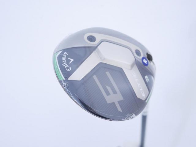 Fairway Wood : callaway : **ของใหม่ ยังไม่แกะพลาสติก** หัวไม้ 3 Callaway ELYTE (ออกปี 2025) Loft 15 ก้าน Fujikura VENTUS 5 Flex R