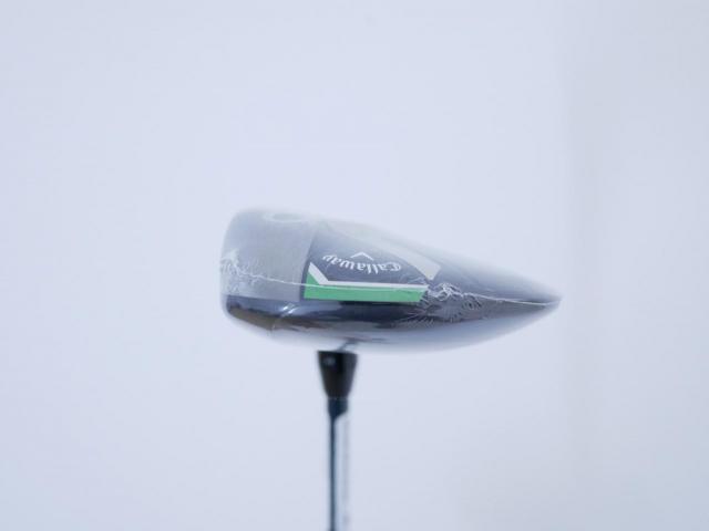 Fairway Wood : callaway : **ของใหม่ ยังไม่แกะพลาสติก** หัวไม้ 3 Callaway ELYTE (ออกปี 2025) Loft 15 ก้าน Fujikura VENTUS 5 Flex R