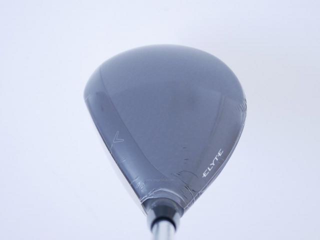 Fairway Wood : callaway : **ของใหม่ ยังไม่แกะพลาสติก** หัวไม้ 3 Callaway ELYTE (ออกปี 2025) Loft 15 ก้าน Fujikura VENTUS 5 Flex R