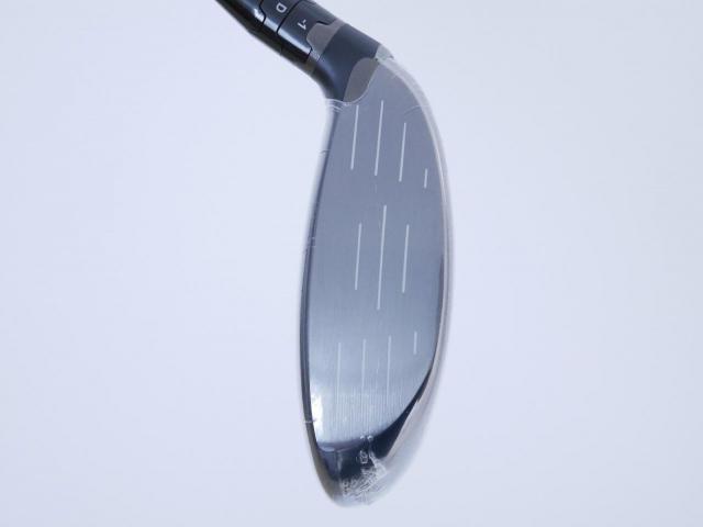 Fairway Wood : callaway : **ของใหม่ ยังไม่แกะพลาสติก** หัวไม้ 3 Callaway ELYTE (ออกปี 2025) Loft 15 ก้าน Fujikura VENTUS 5 Flex R