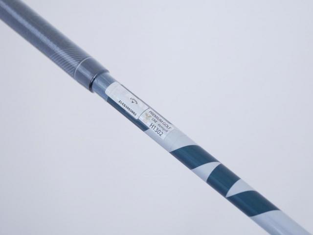 Fairway Wood : callaway : **ของใหม่ ยังไม่แกะพลาสติก** หัวไม้ 3 Callaway ELYTE (ออกปี 2025) Loft 15 ก้าน Fujikura VENTUS 5 Flex R