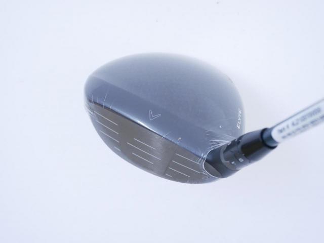 Fairway Wood : callaway : **ของใหม่ ยังไม่แกะพลาสติก** หัวไม้ 3 Callaway ELYTE (ออกปี 2025) Loft 15 ก้าน Fujikura VENTUS 5 Flex R