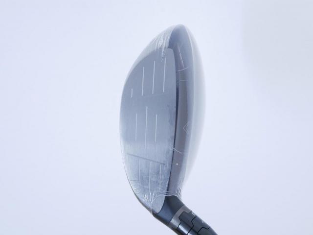 Fairway Wood : callaway : **ของใหม่ ยังไม่แกะพลาสติก** หัวไม้ 3 Callaway ELYTE (ออกปี 2025) Loft 15 ก้าน Fujikura VENTUS 5 Flex R