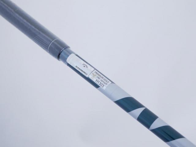 Fairway Wood : callaway : **ของใหม่ ยังไม่แกะพลาสติก** หัวไม้ 3 Callaway ELYTE (ออกปี 2025) Loft 15 ก้าน Fujikura VENTUS 5 Flex R