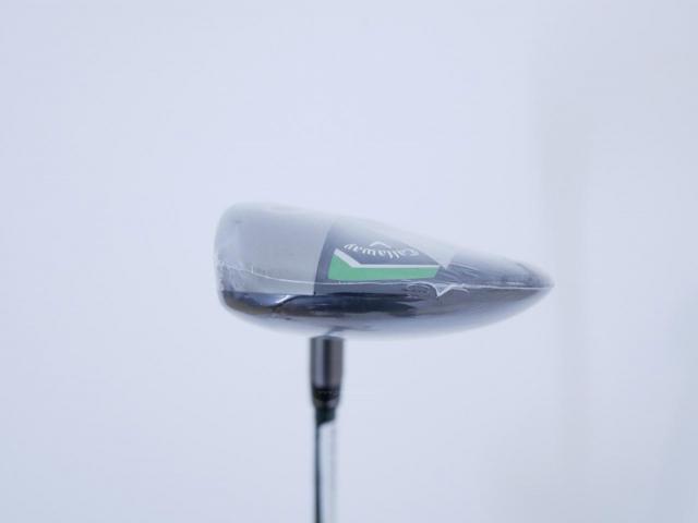 Fairway Wood : callaway : **ของใหม่ ยังไม่แกะพลาสติก** หัวไม้ 5 Callaway ELYTE Max Fast (ออกปี 2025) Loft 19 ก้าน UST Mamiya LIN-Q 40 Flex R