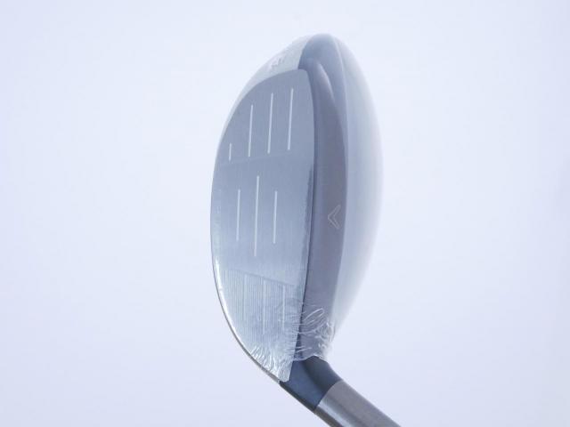 Fairway Wood : callaway : **ของใหม่ ยังไม่แกะพลาสติก** หัวไม้ 5 Callaway ELYTE Max Fast (ออกปี 2025) Loft 19 ก้าน UST Mamiya LIN-Q 40 Flex R