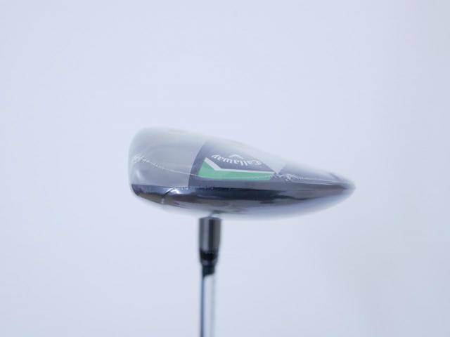 Fairway Wood : callaway : **ของใหม่ ยังไม่แกะพลาสติก** หัวไม้ 5 Callaway ELYTE Max Fast (ออกปี 2025) Loft 19 ก้าน UST Mamiya LIN-Q 40 Flex R
