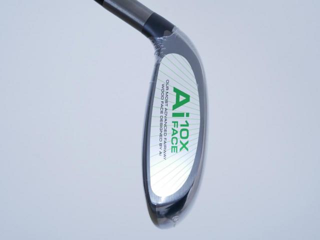 Fairway Wood : callaway : **ของใหม่ ยังไม่แกะพลาสติก** หัวไม้ 5 Callaway ELYTE Max Fast (ออกปี 2025) Loft 19 ก้าน UST Mamiya LIN-Q 40 Flex R