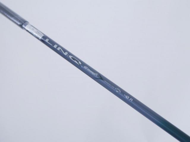 Fairway Wood : callaway : **ของใหม่ ยังไม่แกะพลาสติก** หัวไม้ 5 Callaway ELYTE Max Fast (ออกปี 2025) Loft 19 ก้าน UST Mamiya LIN-Q 40 Flex R