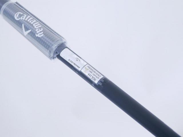 Fairway Wood : callaway : **ของใหม่ ยังไม่แกะพลาสติก** ไม้กระเทย Callaway Quantum Max (รุ่นล่าสุด ออกปี 2026) Loft 24 ก้าน Athlemax 80 Flex S