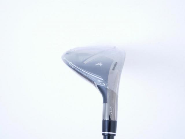 Fairway Wood : callaway : **ของใหม่ ยังไม่แกะพลาสติก** ไม้กระเทย Callaway Paradym AI Smoke MAX FAST (รุ่นปี 2024 Japan Spec.) Loft 21 ก้าน Mitsubishi TENSEI 40 Flex SR