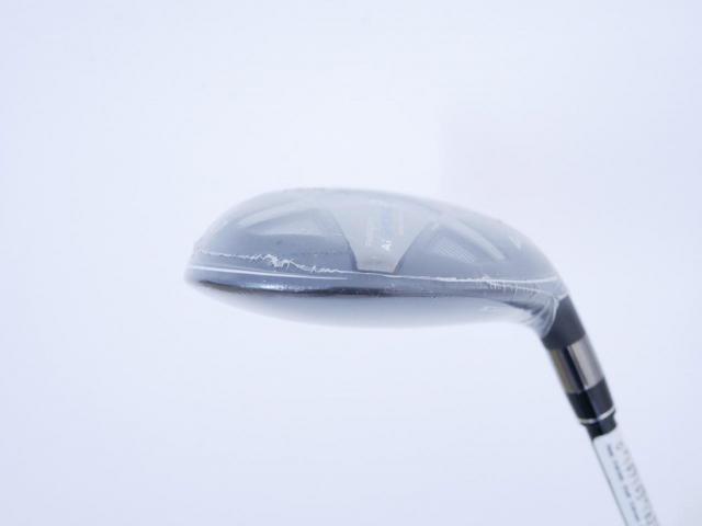 Fairway Wood : callaway : **ของใหม่ ยังไม่แกะพลาสติก** ไม้กระเทย Callaway Paradym AI Smoke MAX FAST (รุ่นปี 2024 Japan Spec.) Loft 21 ก้าน Mitsubishi TENSEI 40 Flex SR