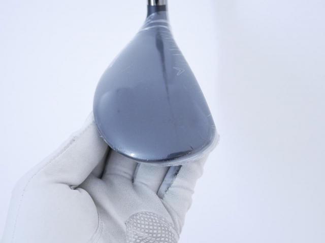 Fairway Wood : callaway : **ของใหม่ ยังไม่แกะพลาสติก** ไม้กระเทย Callaway Paradym AI Smoke MAX FAST (รุ่นปี 2024 Japan Spec.) Loft 21 ก้าน Mitsubishi TENSEI 40 Flex SR