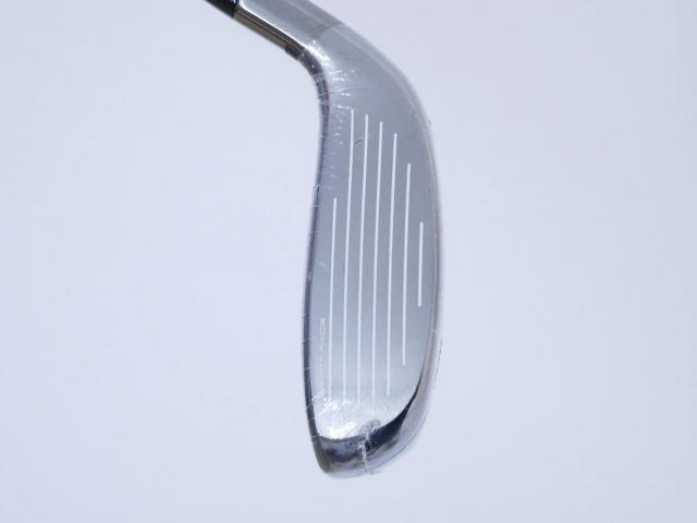 Fairway Wood : callaway : **ของใหม่ ยังไม่แกะพลาสติก** ไม้กระเทย Callaway Paradym AI Smoke MAX FAST (รุ่นปี 2024 Japan Spec.) Loft 21 ก้าน Mitsubishi TENSEI 40 Flex SR