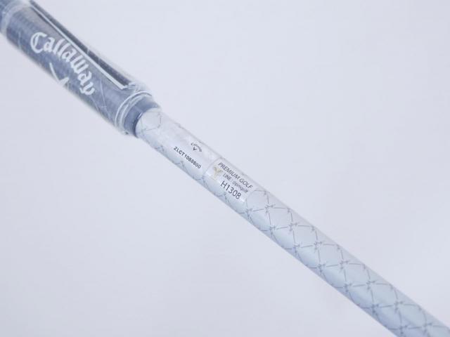 Fairway Wood : callaway : **ของใหม่ ยังไม่แกะพลาสติก** ไม้กระเทย Callaway Paradym AI Smoke MAX FAST (รุ่นปี 2024 Japan Spec.) Loft 21 ก้าน Mitsubishi TENSEI 40 Flex SR