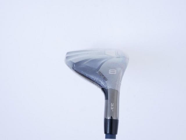 Fairway Wood : callaway : **ของใหม่ ยังไม่แกะพลาสติก** ไม้กระเทย Callaway Paradym MAX FAST (รุ่นปี 2023 Japan Spec.) Loft 33 ก้าน Fujikura Speeder NX 40 Flex R