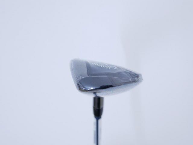 Fairway Wood : callaway : **ของใหม่ ยังไม่แกะพลาสติก** ไม้กระเทย Callaway Paradym MAX FAST (รุ่นปี 2023 Japan Spec.) Loft 33 ก้าน Fujikura Speeder NX 40 Flex R