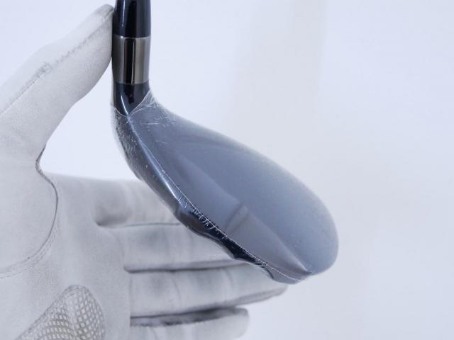 Fairway Wood : callaway : **ของใหม่ ยังไม่แกะพลาสติก** ไม้กระเทย Callaway Paradym MAX FAST (รุ่นปี 2023 Japan Spec.) Loft 33 ก้าน Fujikura Speeder NX 40 Flex R