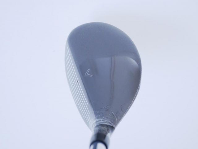 Fairway Wood : callaway : **ของใหม่ ยังไม่แกะพลาสติก** ไม้กระเทย Callaway Paradym MAX FAST (รุ่นปี 2023 Japan Spec.) Loft 33 ก้าน Fujikura Speeder NX 40 Flex R