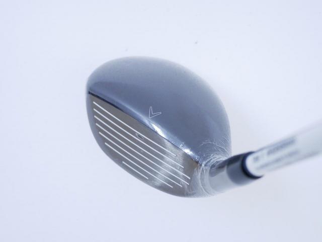 Fairway Wood : callaway : **ของใหม่ ยังไม่แกะพลาสติก** ไม้กระเทย Callaway Paradym MAX FAST (รุ่นปี 2023 Japan Spec.) Loft 33 ก้าน Fujikura Speeder NX 40 Flex R
