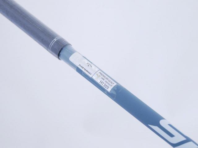 Fairway Wood : callaway : **ของใหม่ ยังไม่แกะพลาสติก** ไม้กระเทย Callaway Paradym MAX FAST (รุ่นปี 2023 Japan Spec.) Loft 33 ก้าน Fujikura Speeder NX 40 Flex R