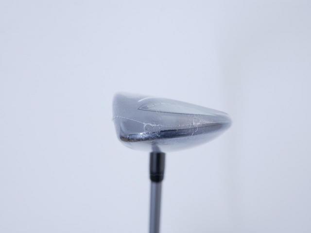 Fairway Wood : Taylormade : **ของใหม่ ยังไม่แกะพลาสติก** ไม้กระเทย Taylormade Qi35 MAX Lite Rescue (ออกปี 2025) Loft 23 ก้าน Fujikura Air Speeder Flex SR