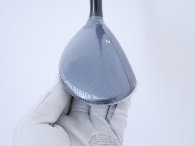 Fairway Wood : Taylormade : **ของใหม่ ยังไม่แกะพลาสติก** ไม้กระเทย Taylormade Qi35 MAX Lite Rescue (ออกปี 2025) Loft 23 ก้าน Fujikura Air Speeder Flex SR
