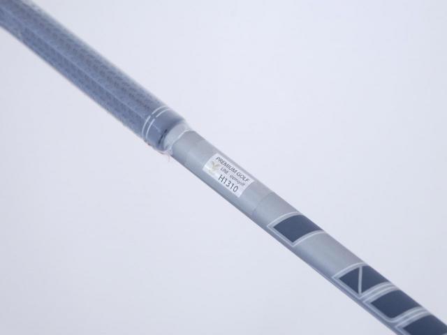 Fairway Wood : Taylormade : **ของใหม่ ยังไม่แกะพลาสติก** ไม้กระเทย Taylormade Qi35 MAX Lite Rescue (ออกปี 2025) Loft 23 ก้าน Fujikura Air Speeder Flex SR