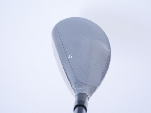 Fairway Wood : Taylormade : **ของใหม่ ยังไม่แกะพลาสติก** ไม้กระเทย Taylormade Qi35 MAX Rescue (ออกปี 2025) Loft 23 ก้าน Mitsubishi Diamana TM60 Flex R
