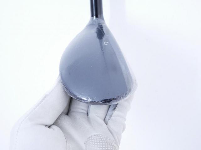 Lady club : All : **ของใหม่ ยังไม่แกะพลาสติก** ไม้กระเทย Taylormade Qi10 MAX Rescue (ออกปี 2024) Loft 31 ก้าน Mitsubishi ELDIO TM40 Flex L