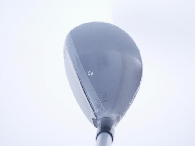 Lady club : All : **ของใหม่ ยังไม่แกะพลาสติก** ไม้กระเทย Taylormade Qi10 MAX Rescue (ออกปี 2024) Loft 31 ก้าน Mitsubishi ELDIO TM40 Flex L