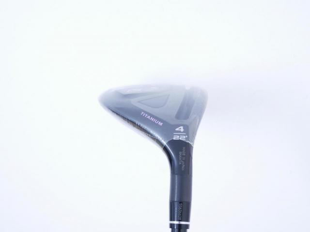 Lady club : All : **ของใหม่ ยังไม่แกะพลาสติก** ไม้กระเทย Honma Beres NX Titanium (ออกปี 2023) Loft 22 ก้าน Honma Vizard NX 37 Flex L