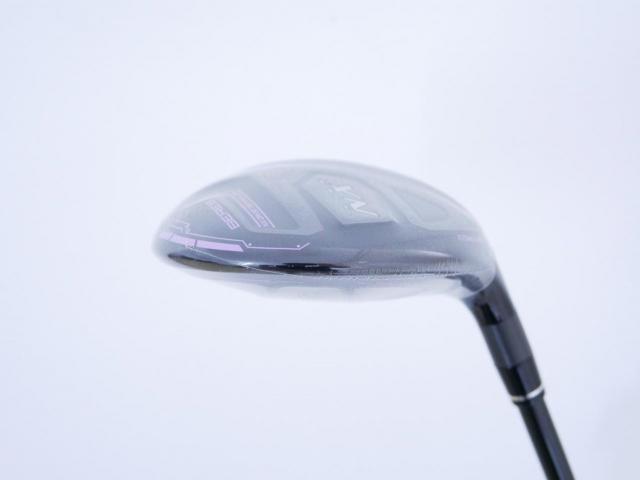Lady club : All : **ของใหม่ ยังไม่แกะพลาสติก** ไม้กระเทย Honma Beres NX Titanium (ออกปี 2023) Loft 22 ก้าน Honma Vizard NX 37 Flex L