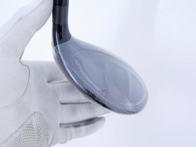 Lady club : All : **ของใหม่ ยังไม่แกะพลาสติก** ไม้กระเทย Honma Beres NX Titanium (ออกปี 2023) Loft 22 ก้าน Honma Vizard NX 37 Flex L