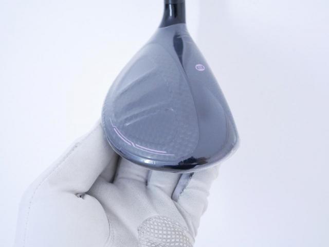 Lady club : All : **ของใหม่ ยังไม่แกะพลาสติก** ไม้กระเทย Honma Beres NX Titanium (ออกปี 2023) Loft 22 ก้าน Honma Vizard NX 37 Flex L