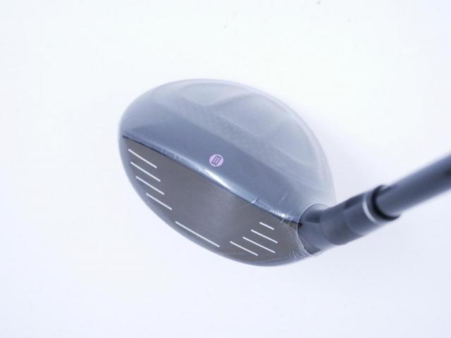 Lady club : All : **ของใหม่ ยังไม่แกะพลาสติก** ไม้กระเทย Honma Beres NX Titanium (ออกปี 2023) Loft 22 ก้าน Honma Vizard NX 37 Flex L