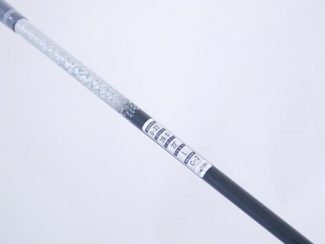 Lady club : All : **ของใหม่ ยังไม่แกะพลาสติก** ไม้กระเทย Honma Beres NX Titanium (ออกปี 2023) Loft 22 ก้าน Honma Vizard NX 37 Flex L