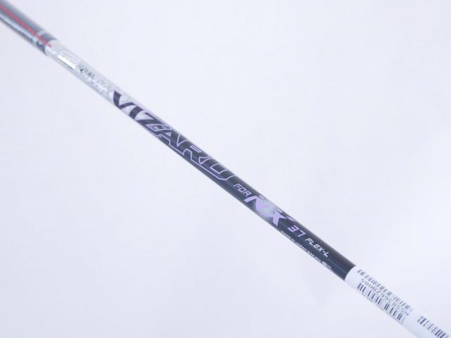 Lady club : All : **ของใหม่ ยังไม่แกะพลาสติก** ไม้กระเทย Honma Beres NX Titanium (ออกปี 2023) Loft 22 ก้าน Honma Vizard NX 37 Flex L